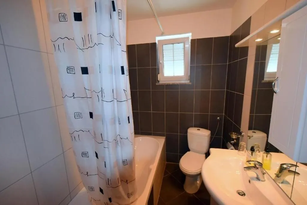 Apartments With A Parking Space Nska, Krk - 23054 Malinska Croatia
