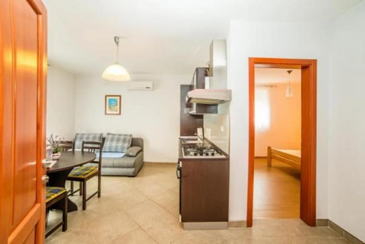 Apartments With A Parking Space Nska, Krk - 23054 Malinska 0*,  Croatia