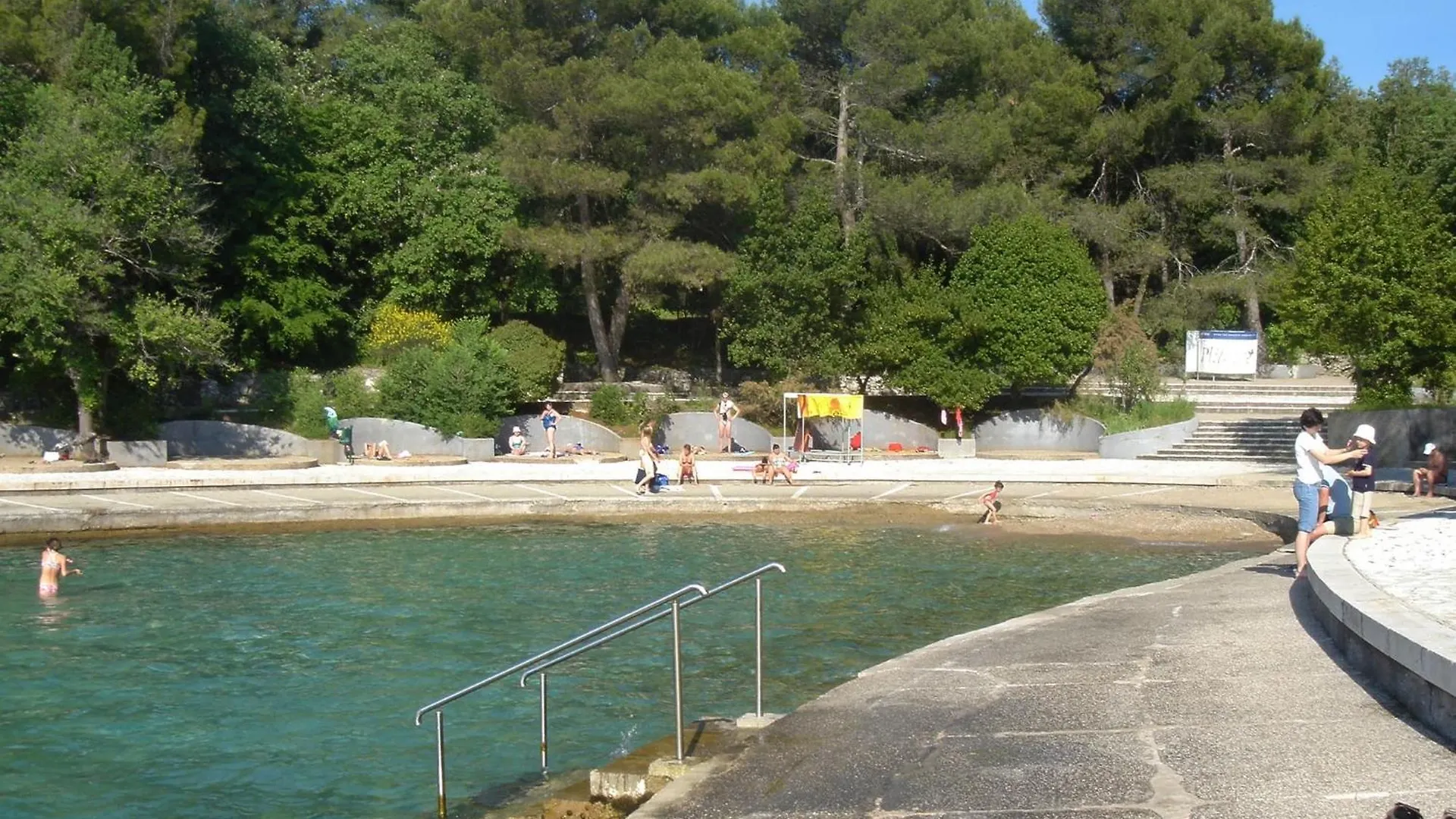 Apartments With A Parking Space Nska, Krk - 23054 Malinska
