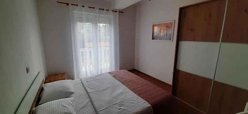 Apartments With A Parking Space Nska, Krk - 23054 Malinska Croatia