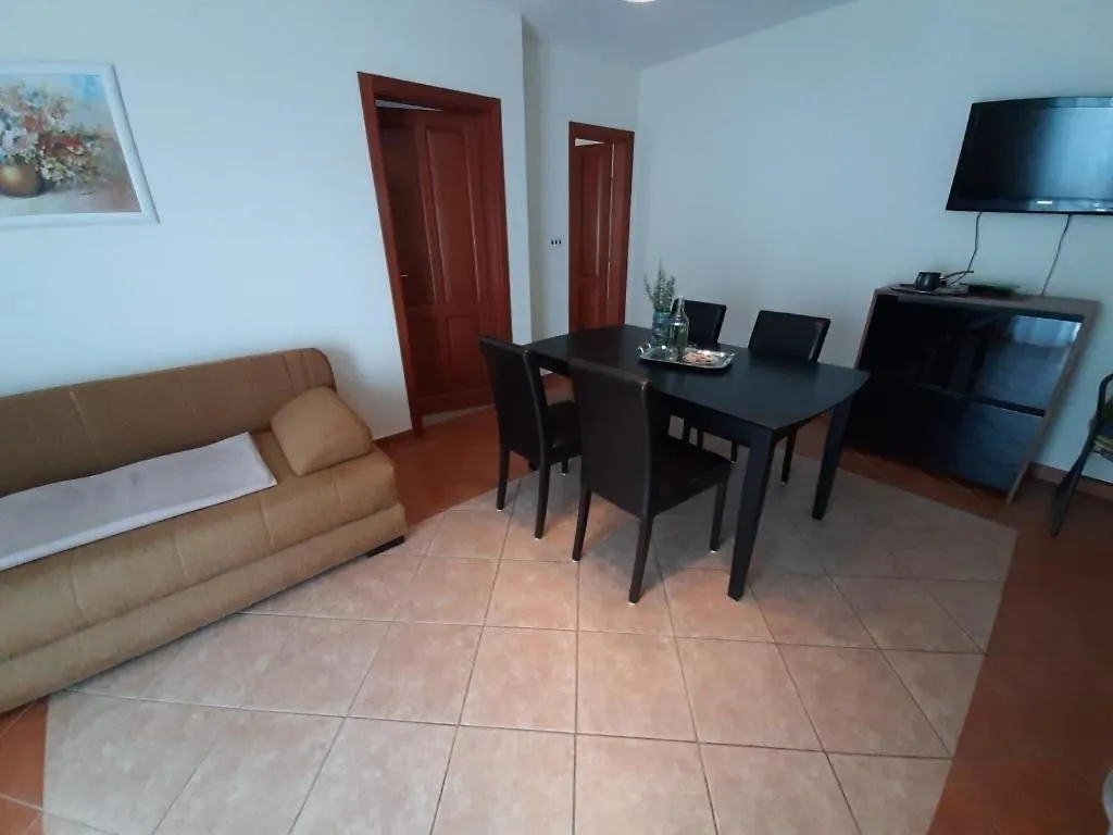 Apartments With A Parking Space Nska, Krk - 23054 Malinska Croatia